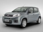 Fiat Uno Attractive 2014 года
